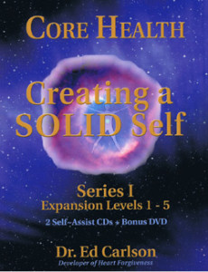 Core Health - Series I