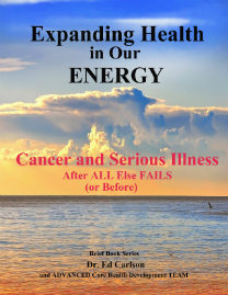 Expanding Health in Our Energy