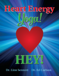 Heart Energy Yoga