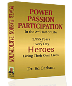 Power Passion Participation