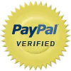 paypal verification seal